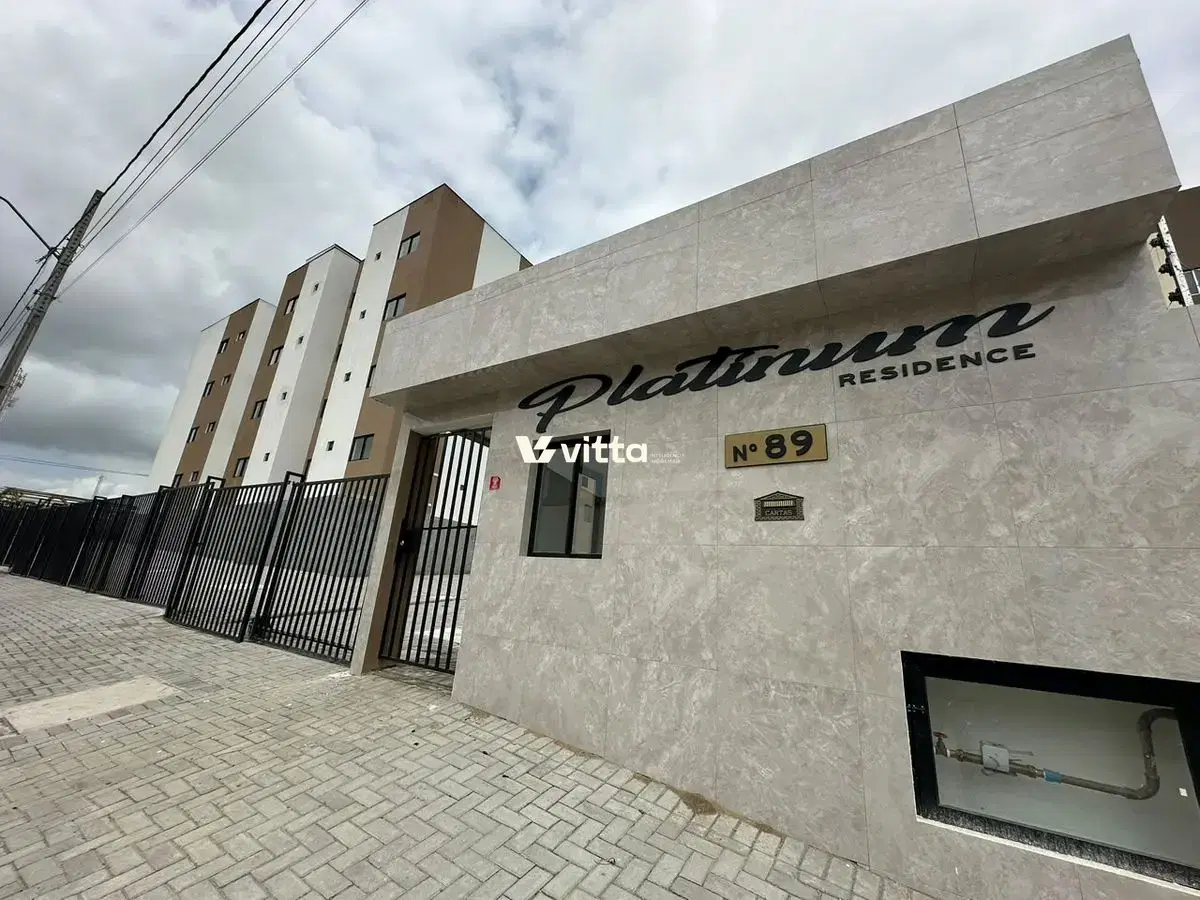 Apartamento à venda no Bairro do Cruzeiro - Platinum Residence - Imagem 1