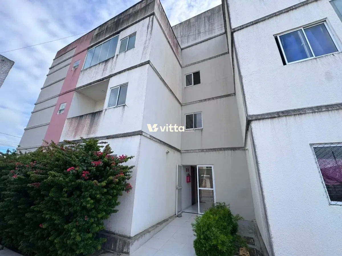 Apartamento com Varanda à Venda - foto 1