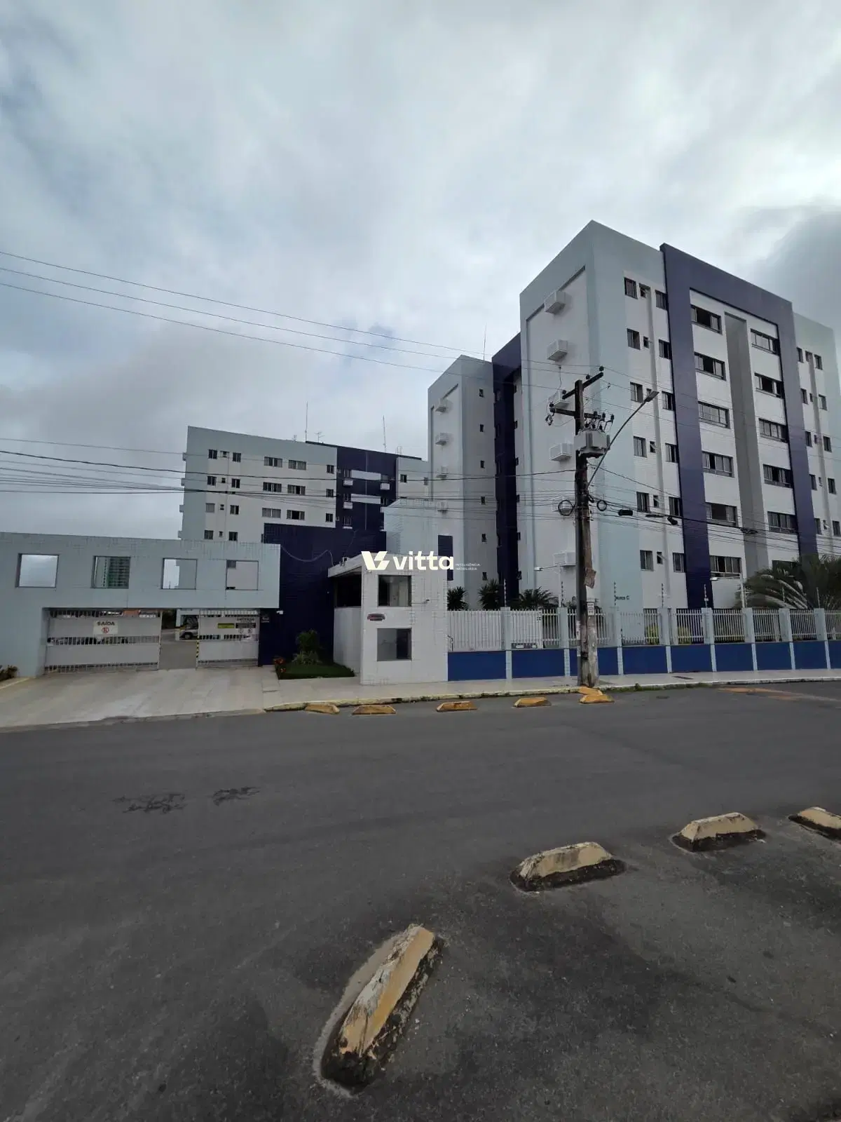 Apartamento 2 quartos com Suíte para alugar no Catolé, Campina Grande - Imagem 1