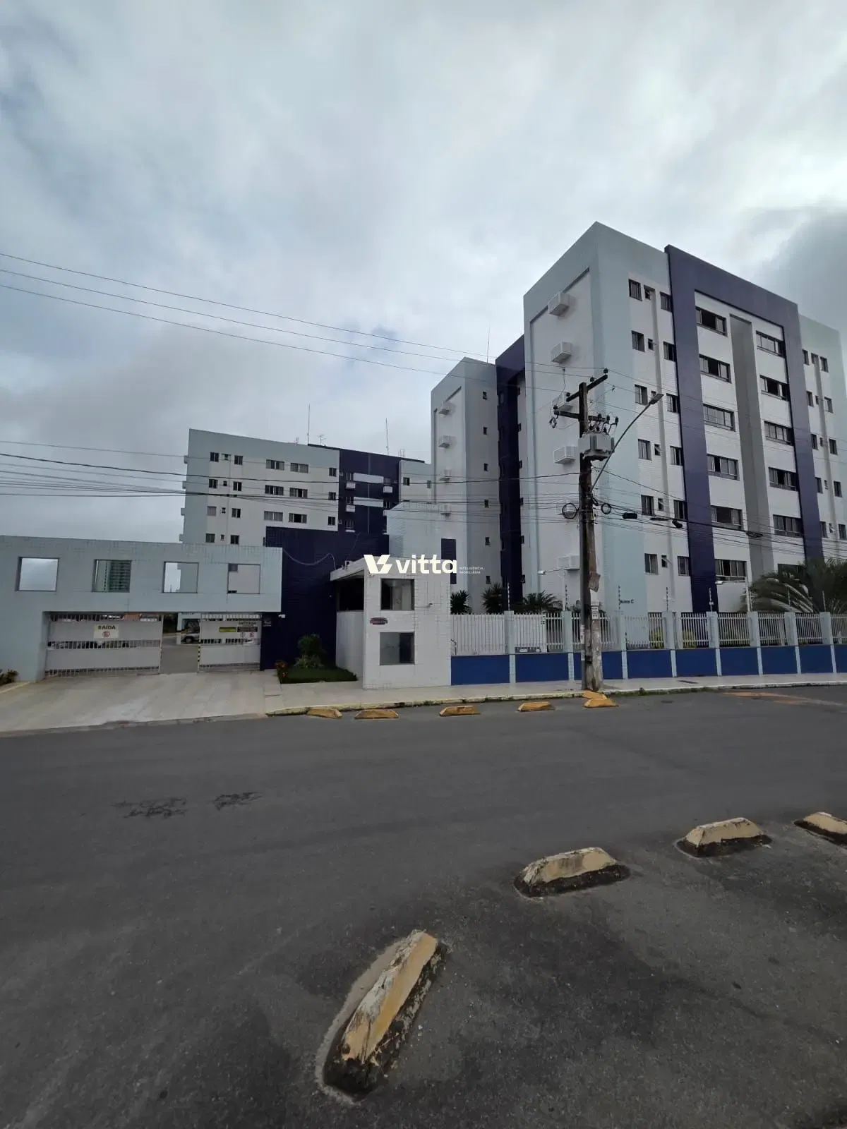 Apartamento 2 quartos com Suíte para alugar no Catolé, Campina Grande - foto 1