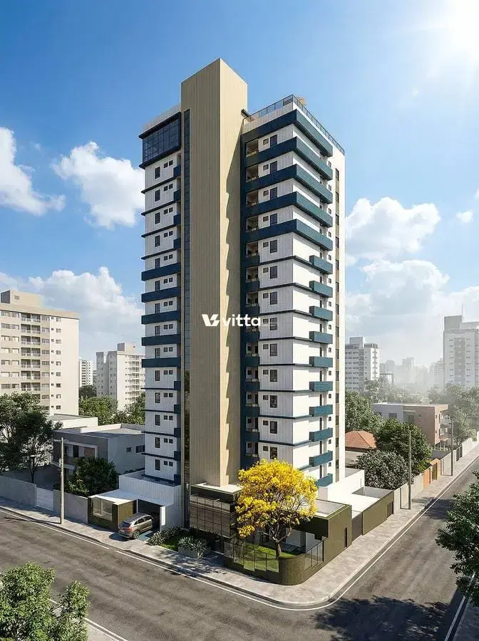 Craibeira Terrazzo | Apartamentos de 2 e 3 Quartos com Lazer Completo em Campina Grande - Imagem 1